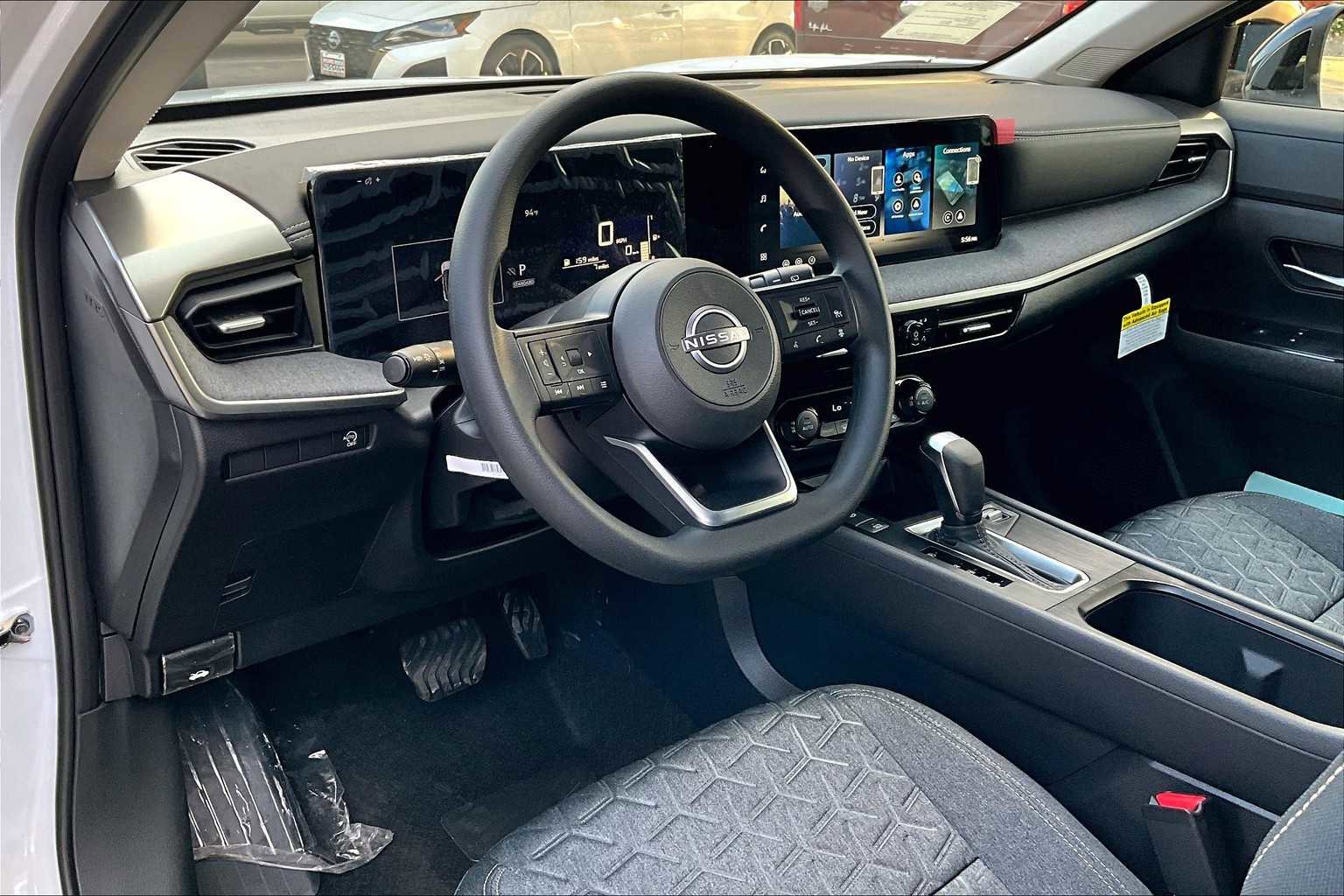New 2026 Nissan Kicks SV image 10