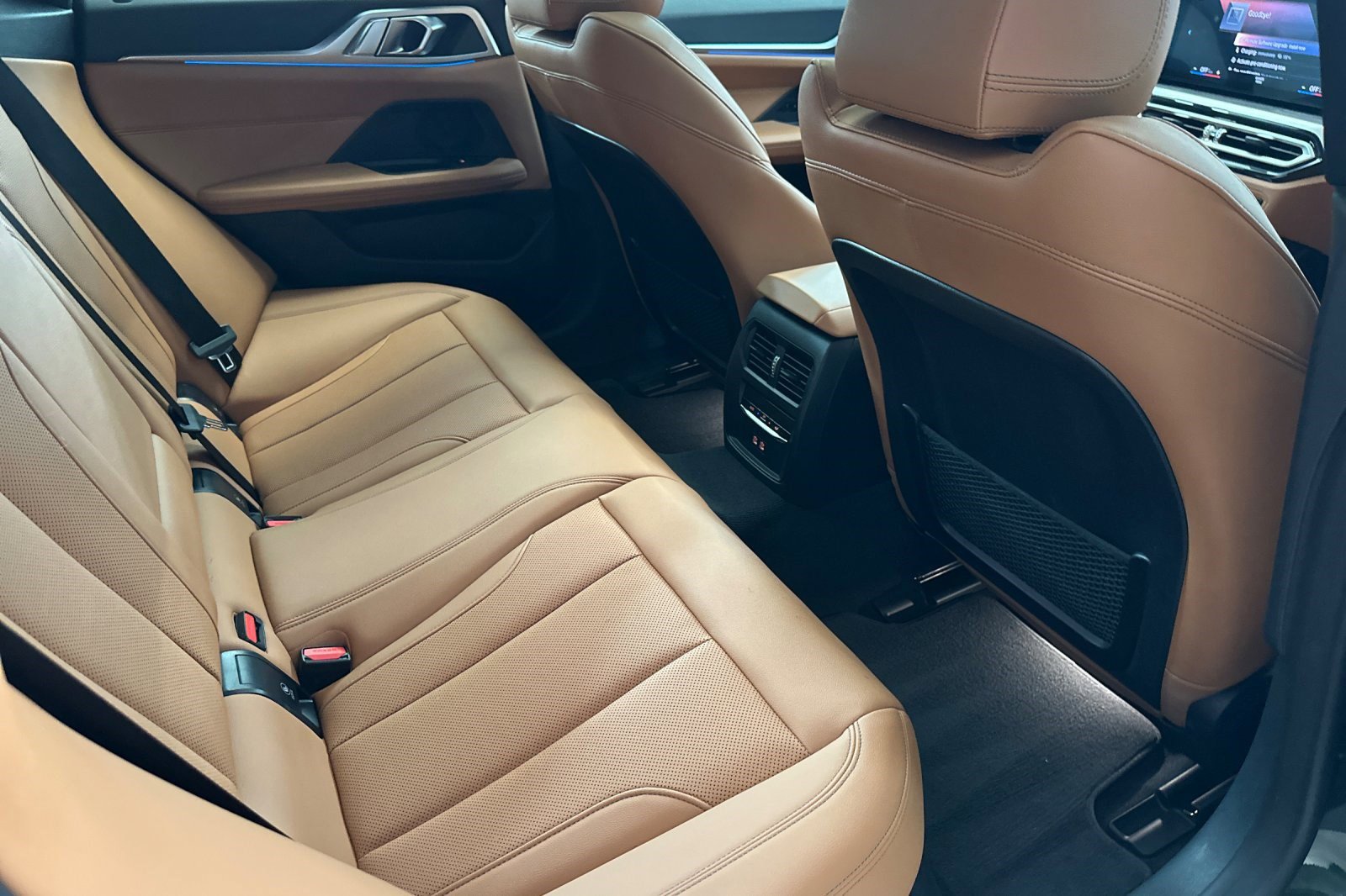Certified 2023 BMW i4 eDrive40 w/ Premium Package RWD image 29