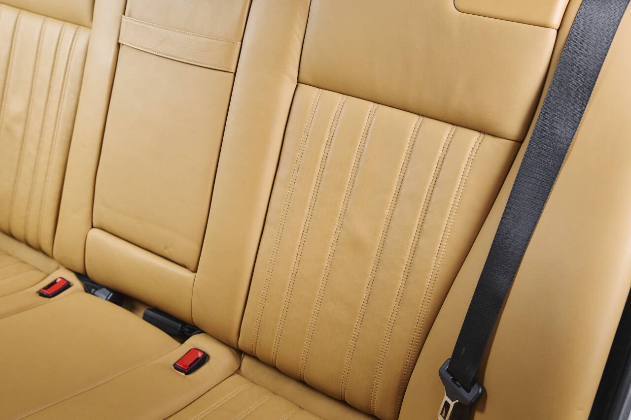 Used 2003 BMW M5 RWD image 52