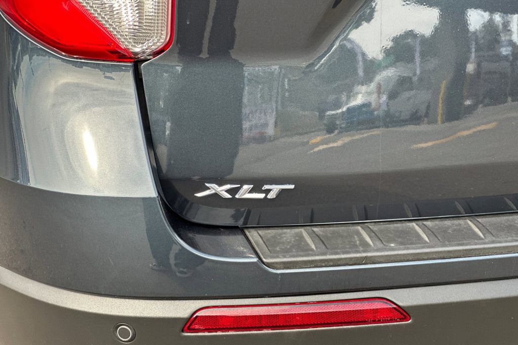Certified 2023 Ford Explorer XLT image 31