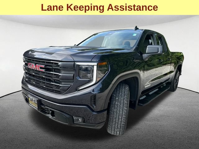 Certified 2023 GMC Sierra 1500 Elevation AWD/4WD image 6