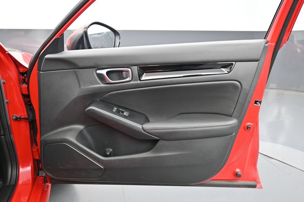 Certified 2024 Honda Civic Touring image 33