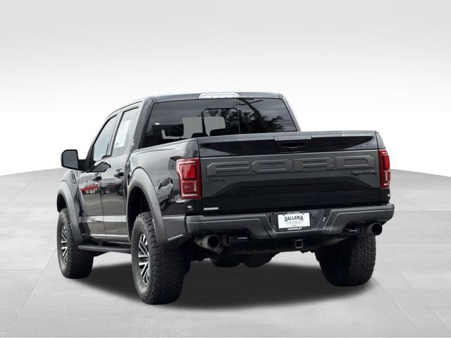 Used 2019 Ford F150 Raptor w/ Equipment Group 802A Luxury AWD/4WD image 5