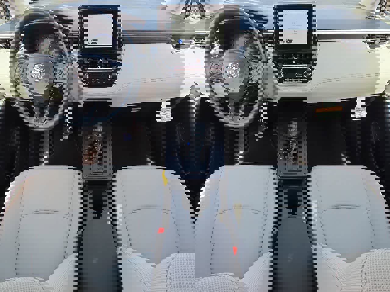 New 2026 Toyota Corolla Cross L image 14