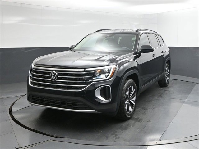 New 2026 Volkswagen Atlas SE image 30