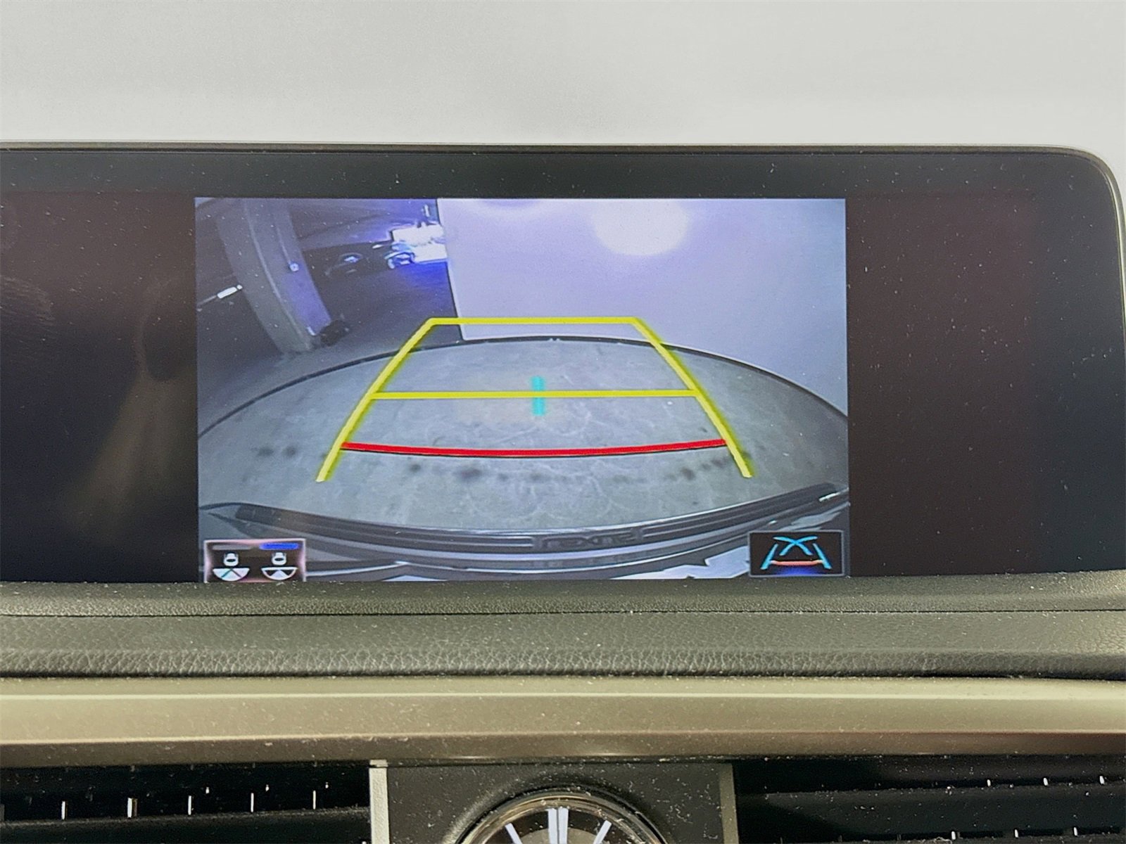 Used 2020 Lexus RX 350 F Sport image 14