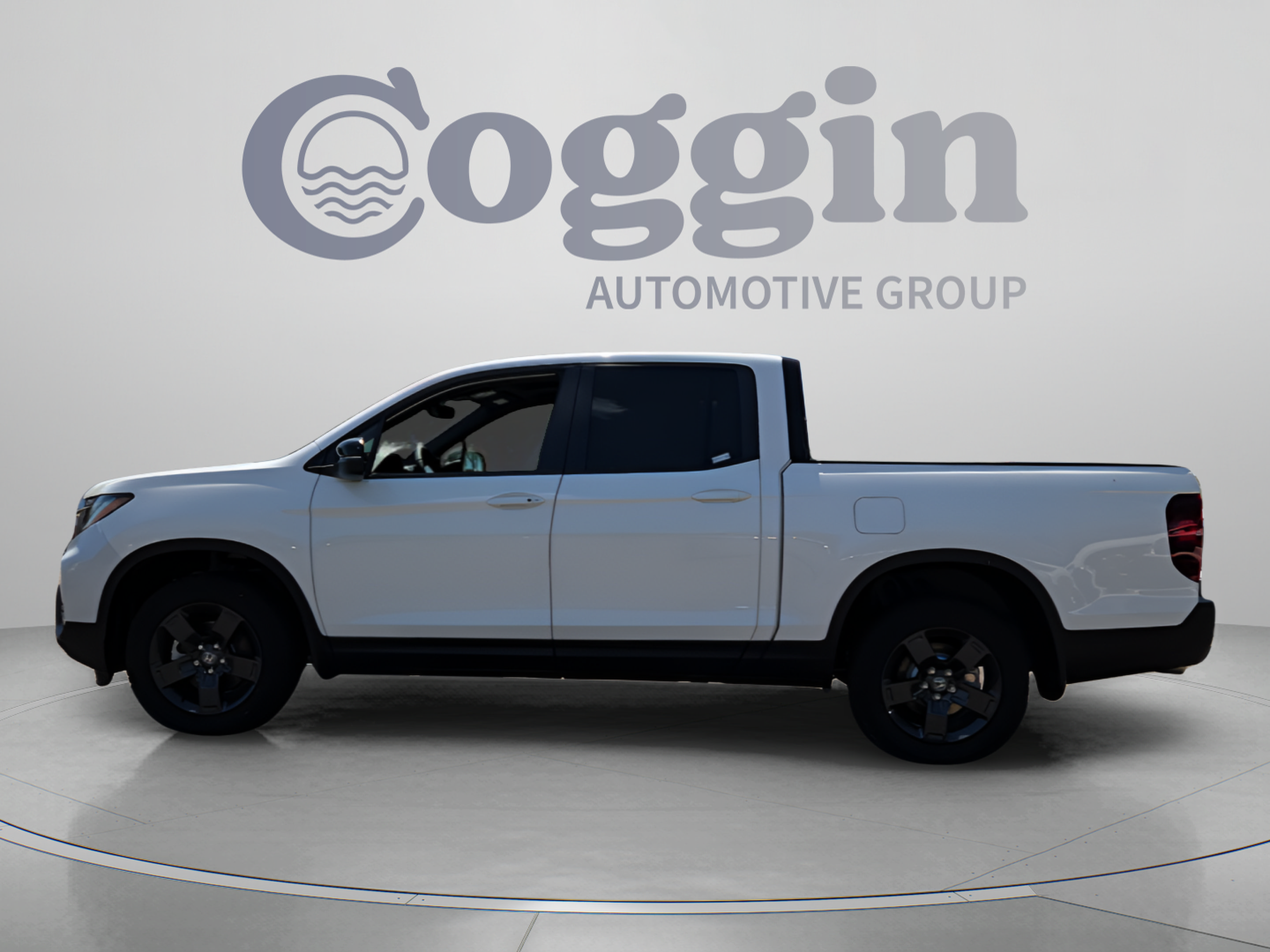 New 2026 Honda Ridgeline TrailSport image 2