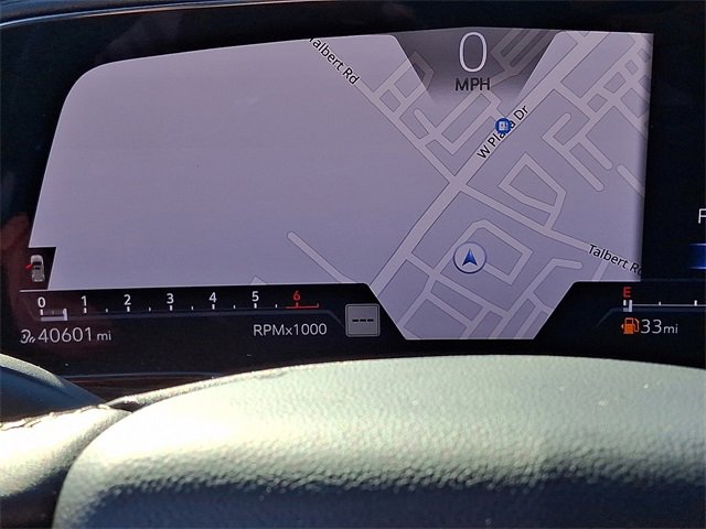 Certified 2024 Cadillac Escalade ESV Luxury w/ LPO, Floor Liner Package image 19