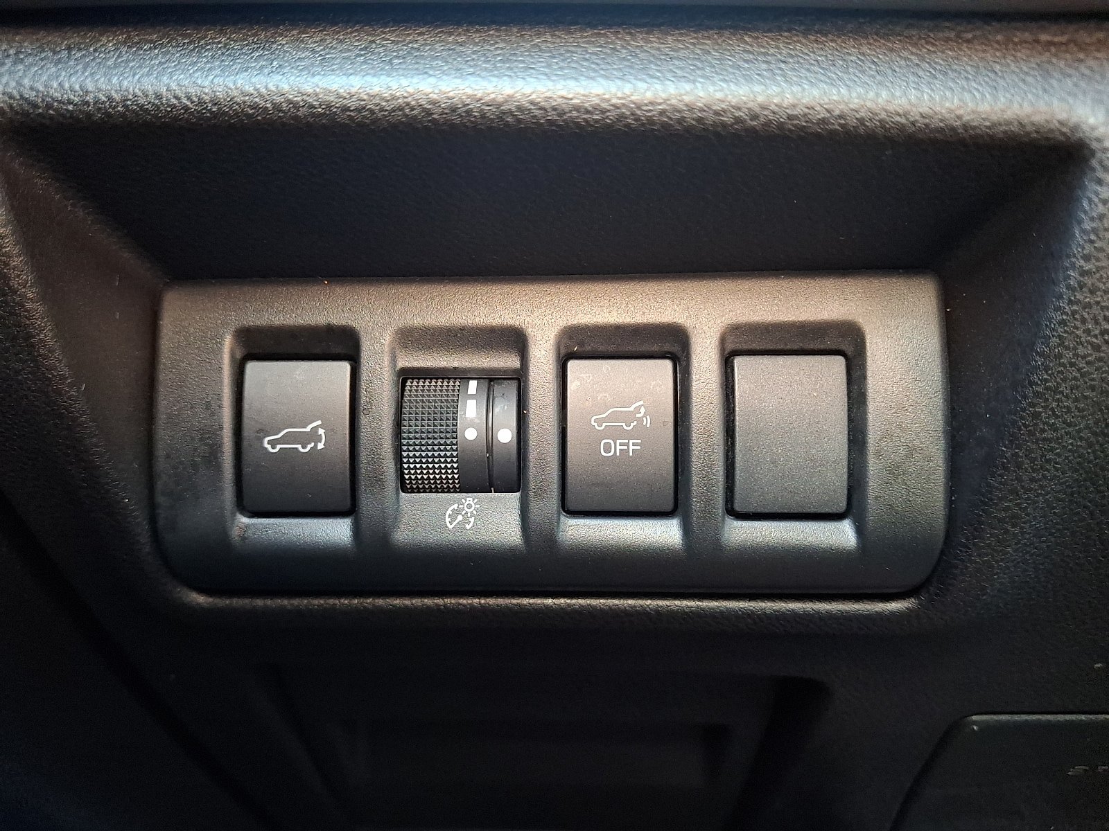 Certified 2024 Subaru Outback Touring XT AWD/4WD image 25