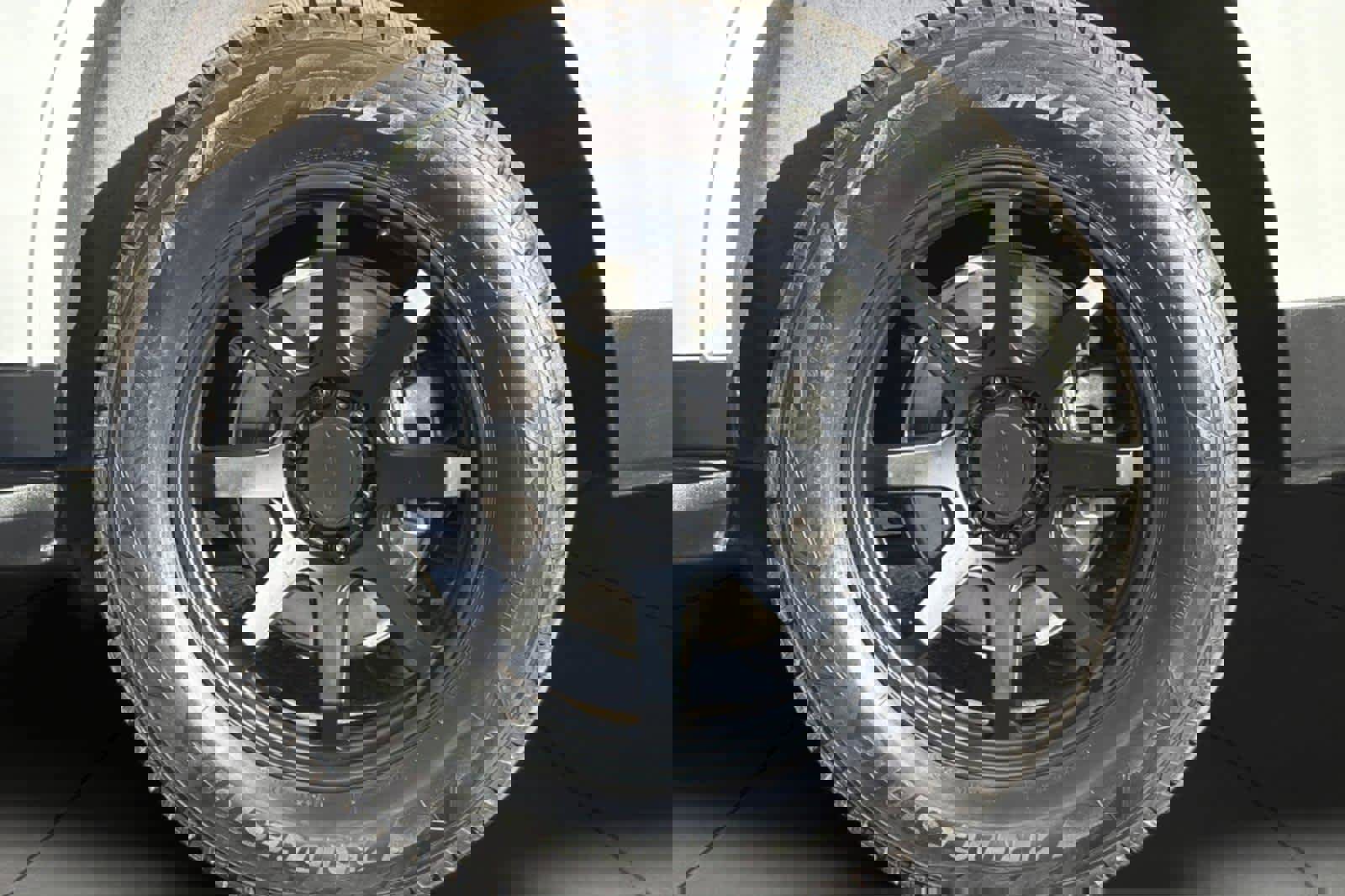 Used 2024 Chevrolet Tahoe RST w/ Sport Performance Package image 11