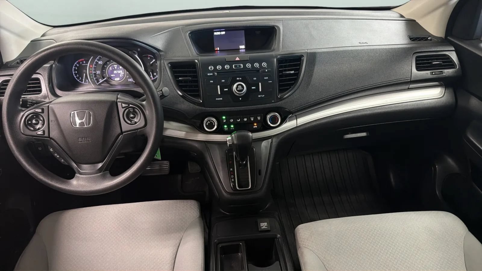 Used 2016 Honda CR-V SE image 16