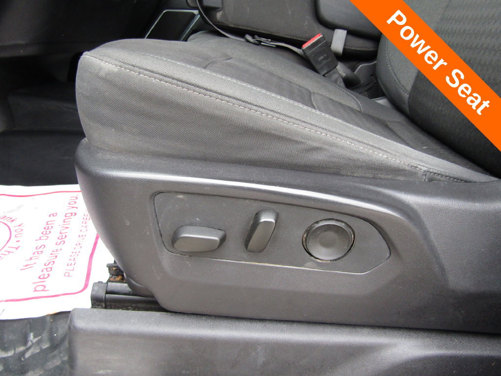 Used 2024 Chevrolet Silverado 3500 LT w/ Convenience Package AWD/4WD image 6
