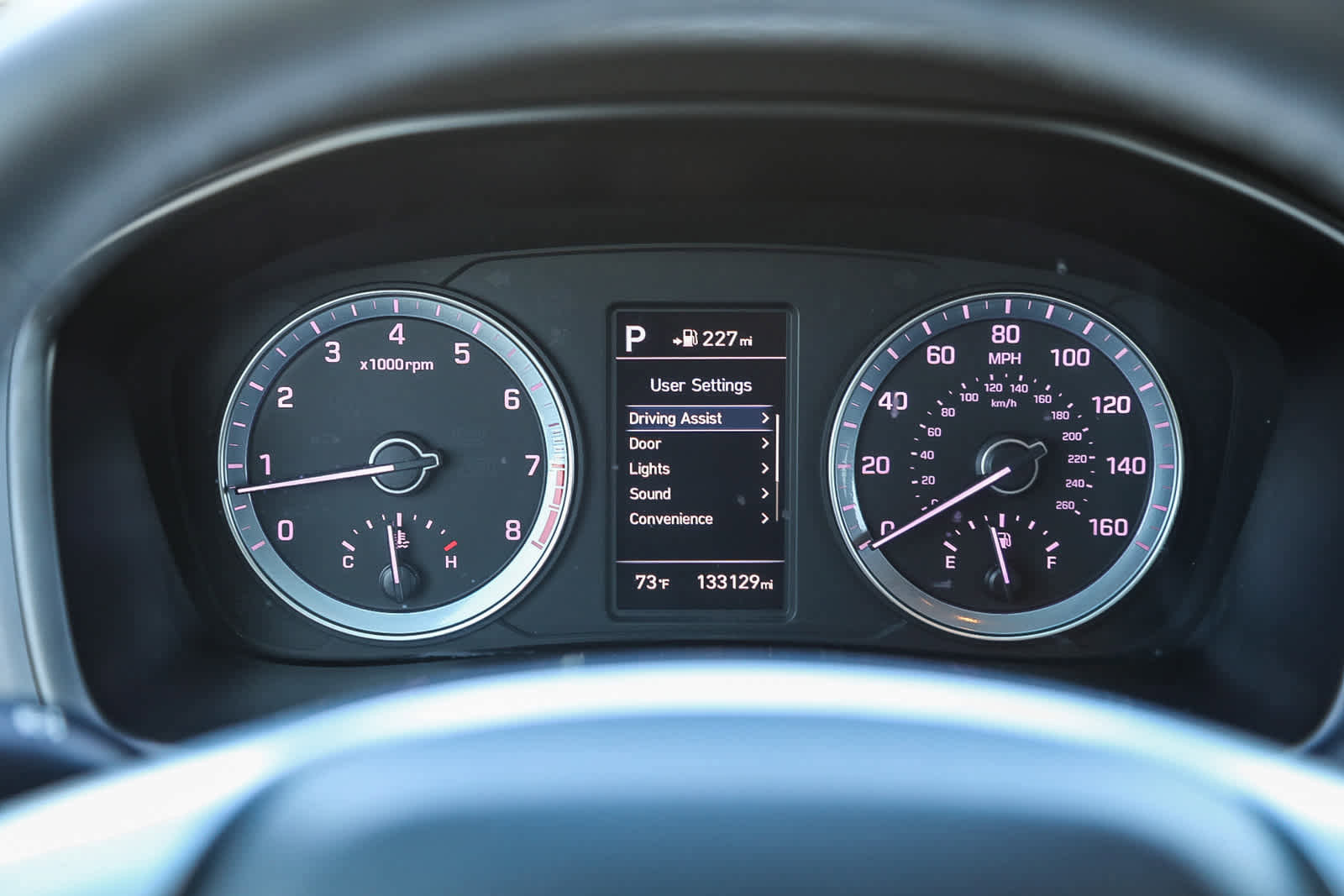 Used 2019 Hyundai Sonata SEL FWD image 22