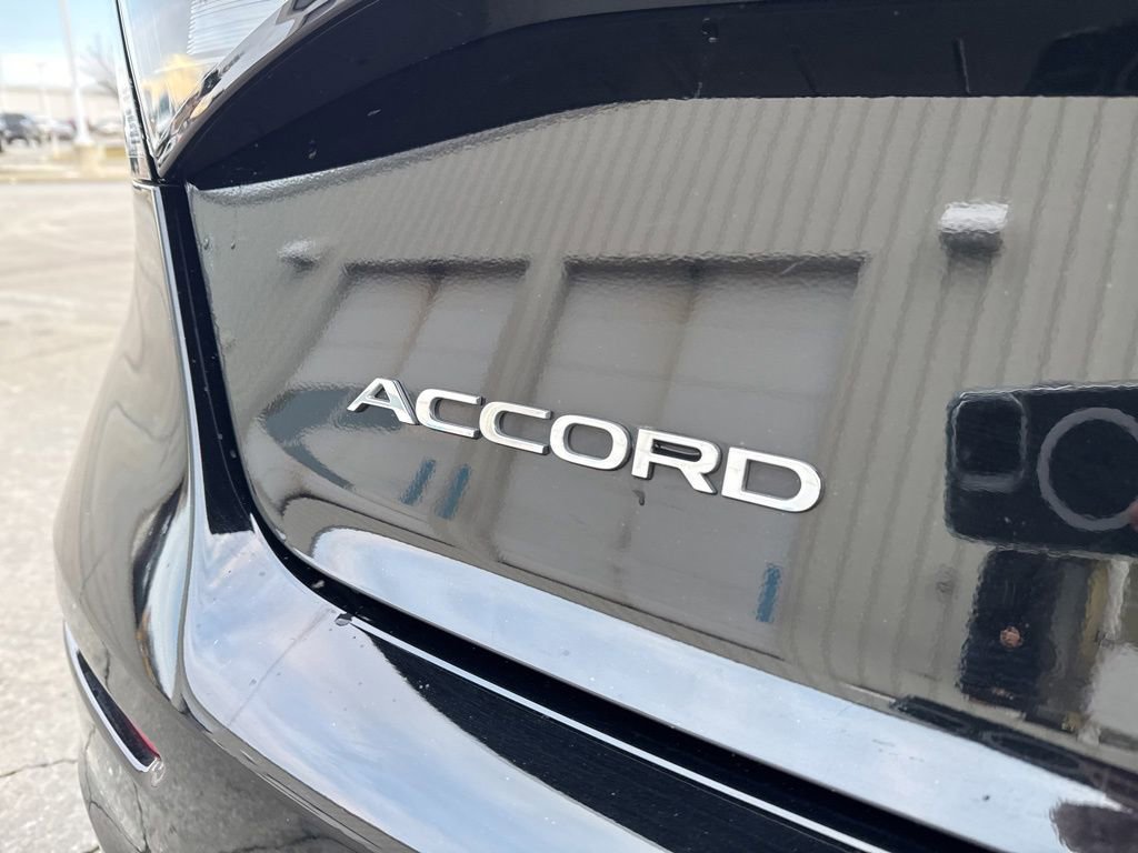 Used 2024 Honda Accord EX image 10