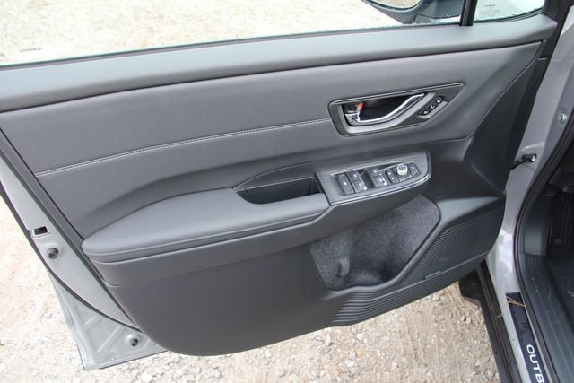 New 2026 Subaru Outback Touring XT AWD/4WD image 12