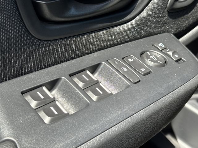 New 2026 Honda Passport TrailSport image 26