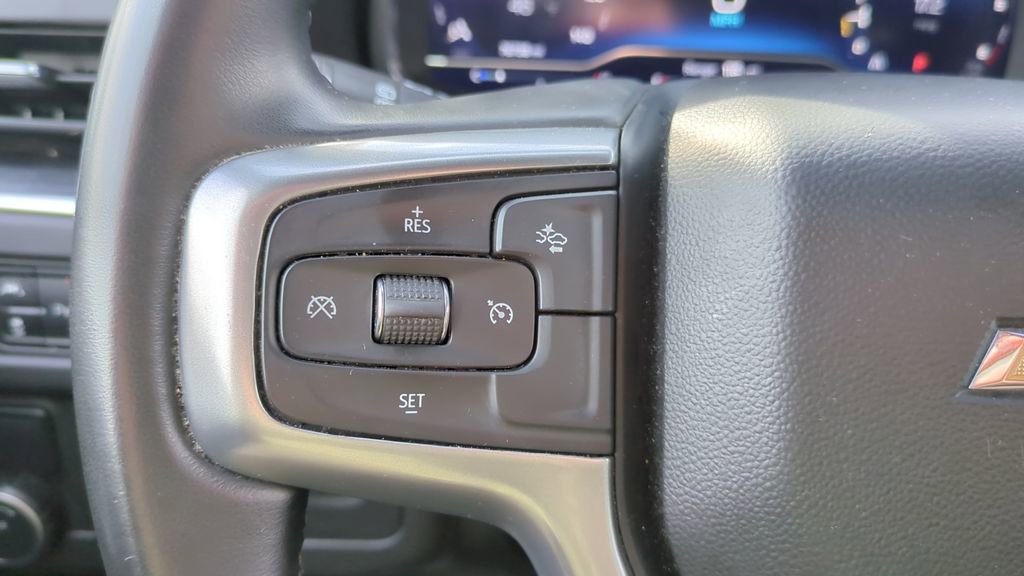 Used 2023 Chevrolet Tahoe LT image 22