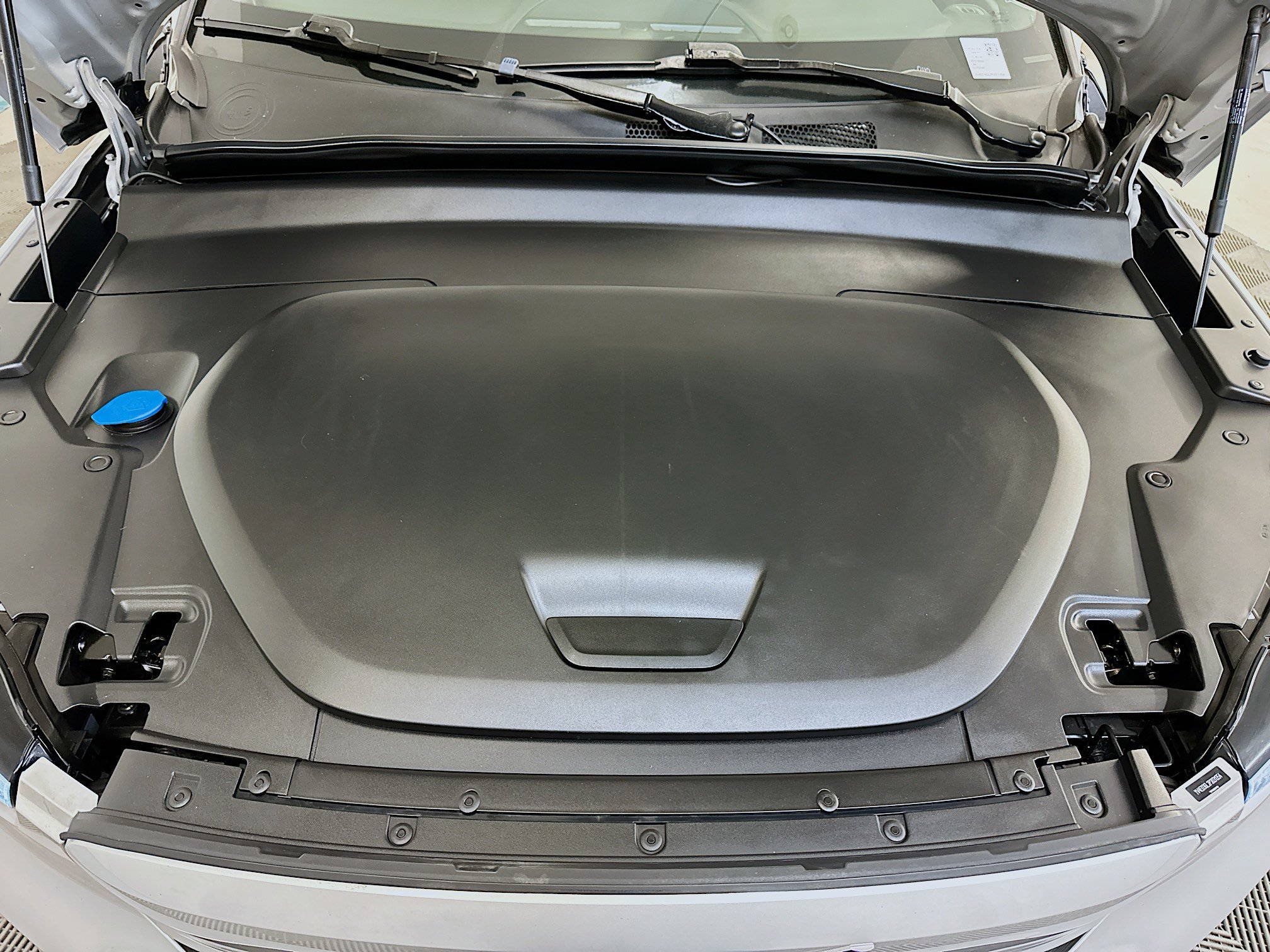 Used 2023 Volvo C40 P8 Recharge Plus AWD/4WD image 36