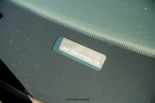 Used 2019 McLaren 570S Spider image 51