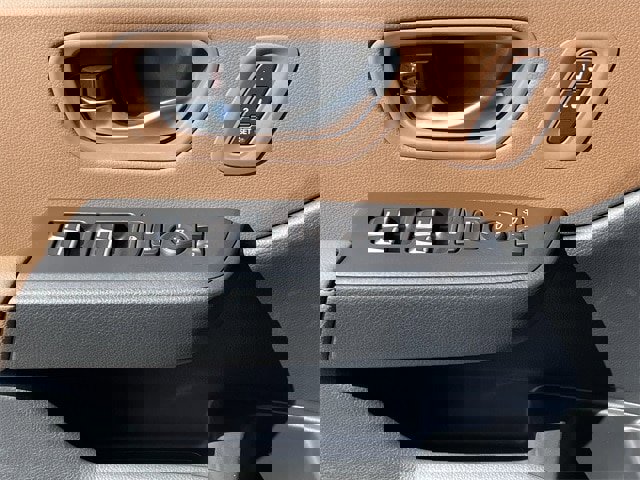 New 2026 Honda Passport TrailSport Elite image 22