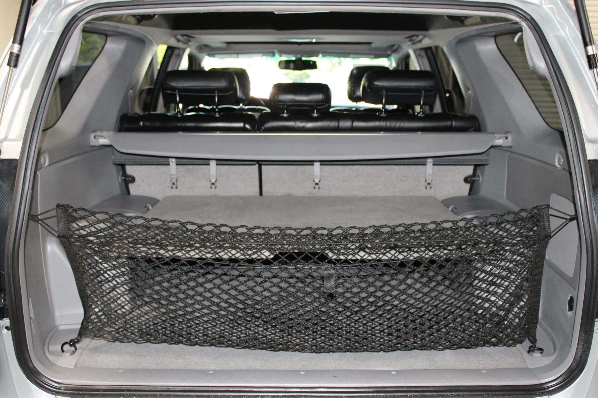 Used 2008 Toyota 4Runner Sport RWD image 32