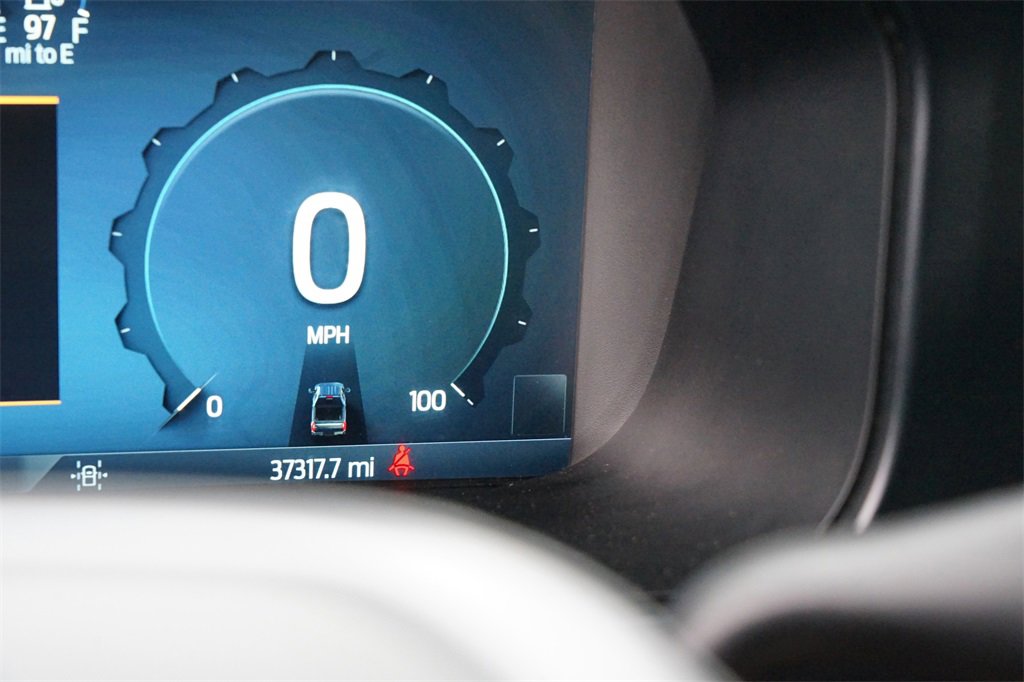 Used 2023 Ford F350 Lariat w/ Lariat Ultimate Package image 34