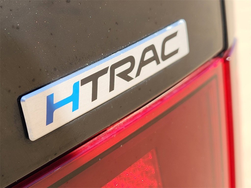 Used 2024 Hyundai Santa Fe Limited image 12