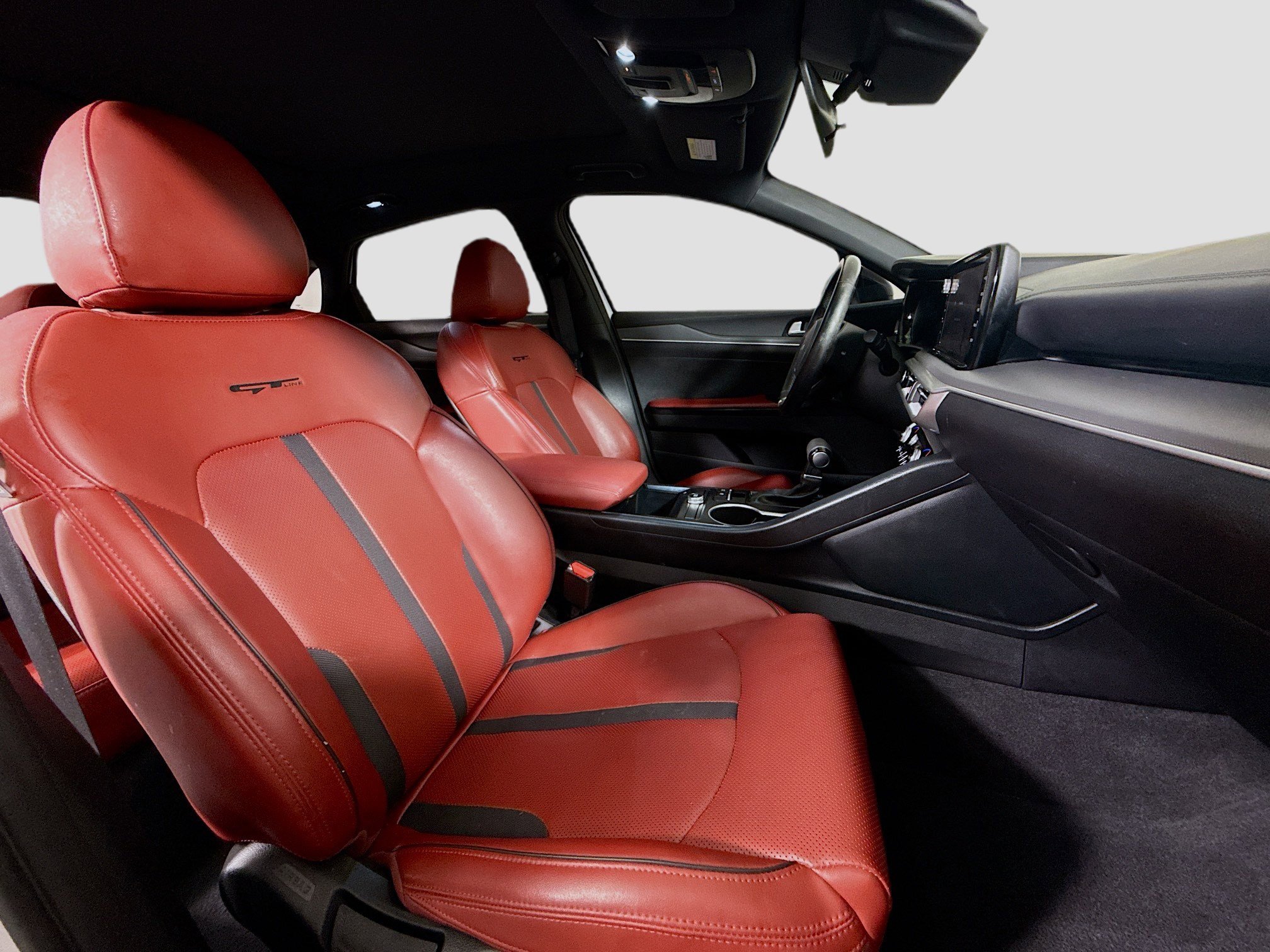 Used 2022 Kia K5 GT-Line w/ GT-Line FWD Premium Package image 29