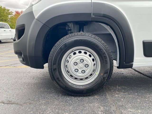 New 2025 RAM ProMaster 2500 w/ Power Group image 8