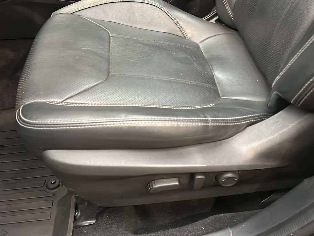 Used 2020 Subaru Forester Limited w/ Popular Package #3 AWD/4WD image 12