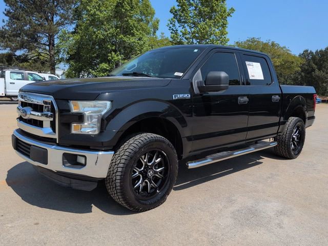 Used 2015 Ford F150 XLT RWD image 8
