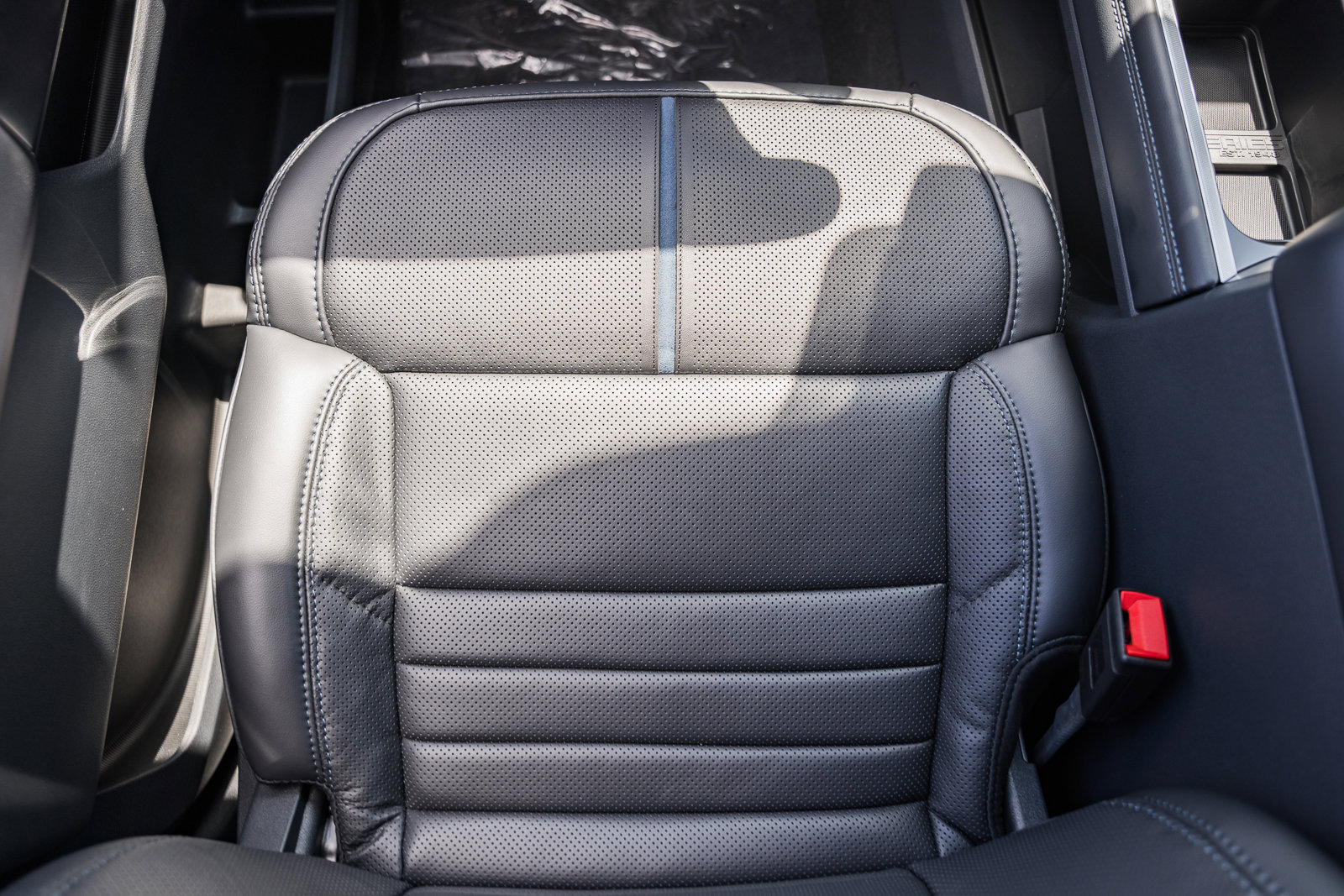 New 2026 Ford F250 Platinum image 39