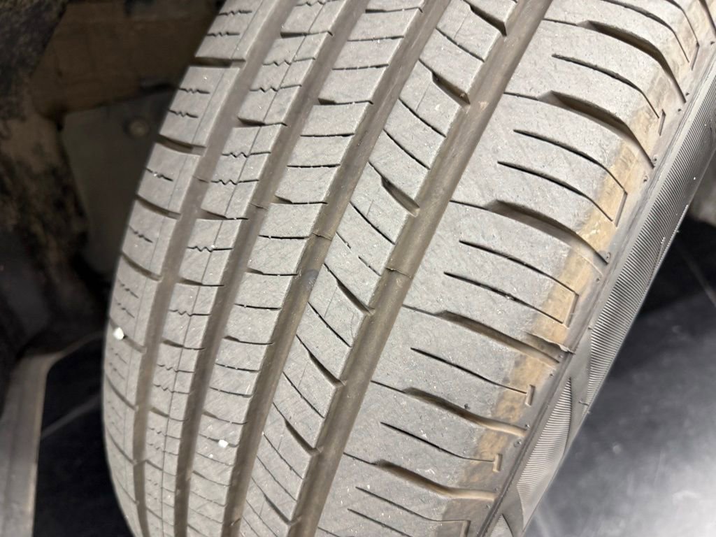 Certified 2025 Toyota RAV4 XLE w/ Convenience Package image 16