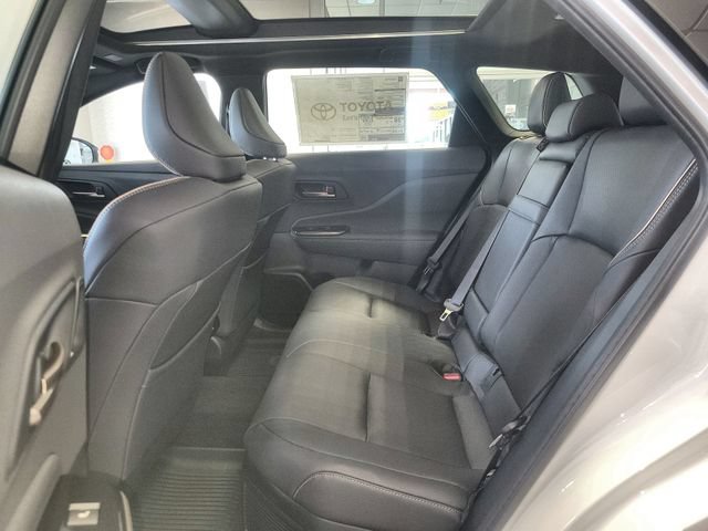 New 2026 Toyota Crown Signia w/ Advanced Technology Package AWD/4WD image 23