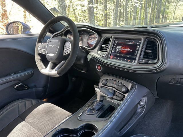 Used 2023 Dodge Challenger SRT Hellcat Redeye image 41