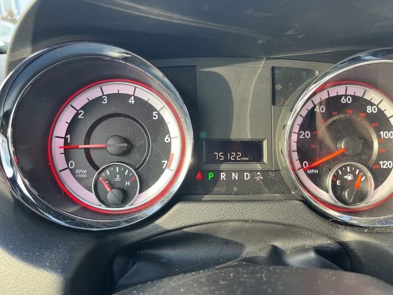 Used 2018 Dodge Grand Caravan SXT image 22