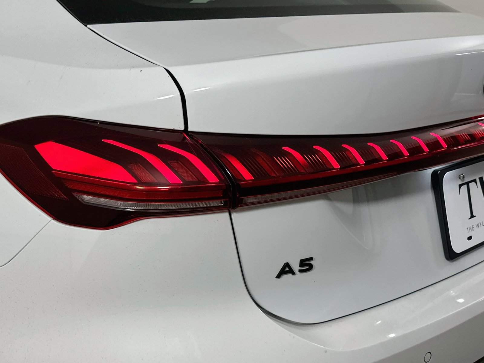 New 2026 Audi A5 Premium AWD/4WD image 11