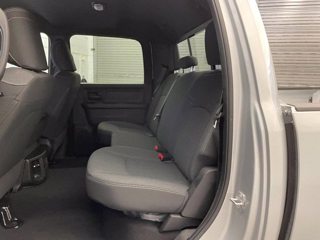 New 2026 RAM 2500 Tradesman AWD/4WD image 18