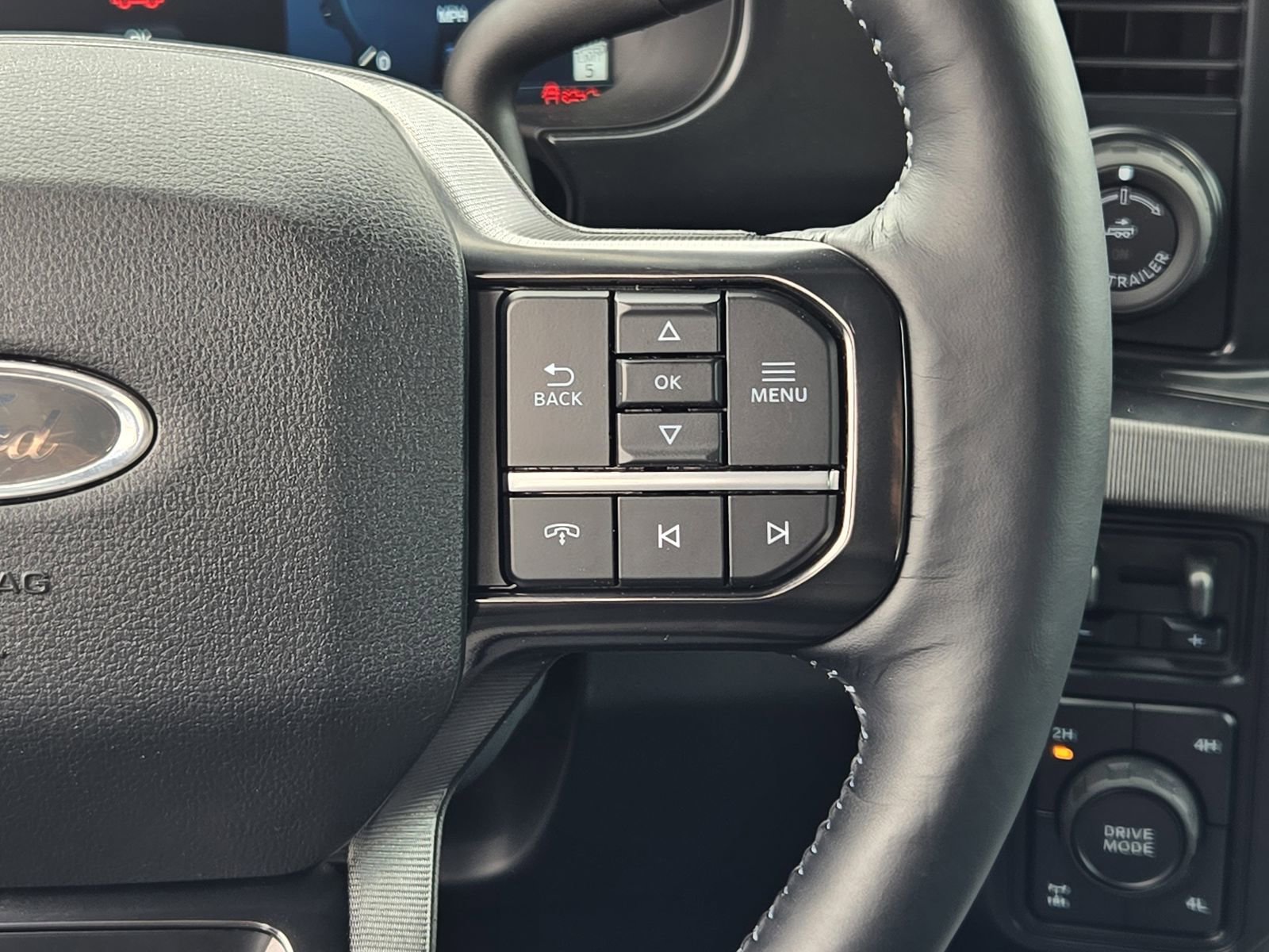 Used 2026 Ford F250 Platinum image 28