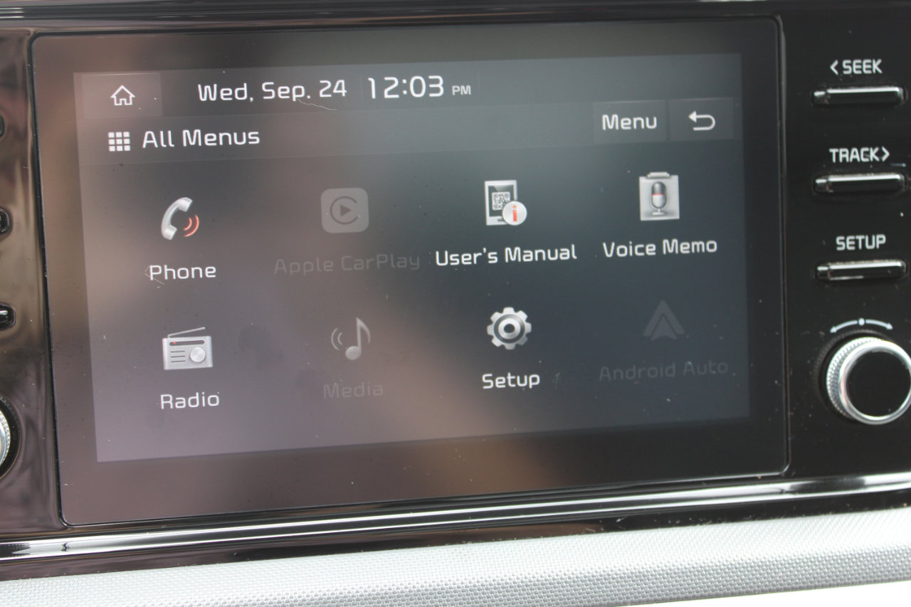 Used 2021 Kia K5 GT-Line w/ GT-Line FWD Premium Package image 30