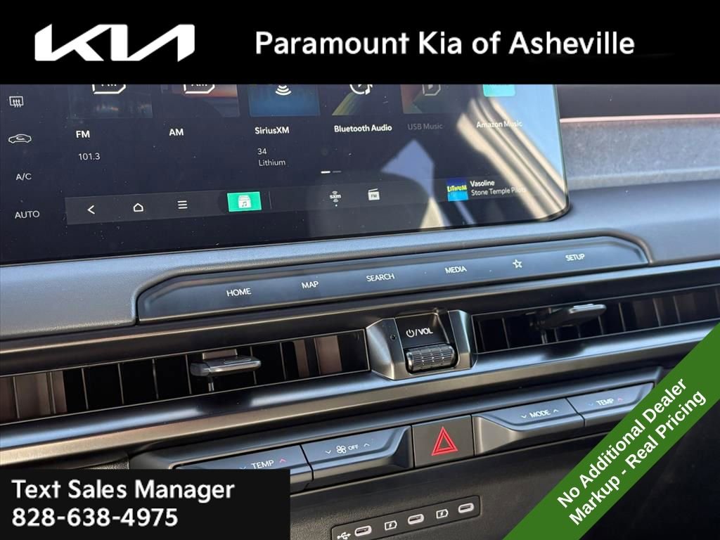 New 2027 Kia Telluride SX image 12