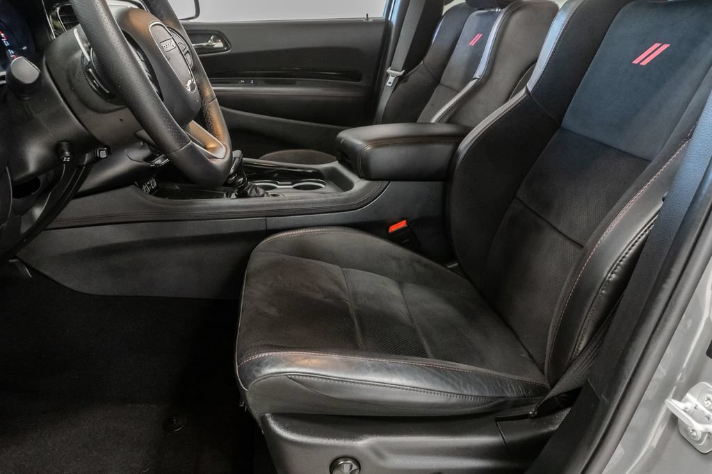Used 2026 Dodge Durango GT AWD/4WD image 10
