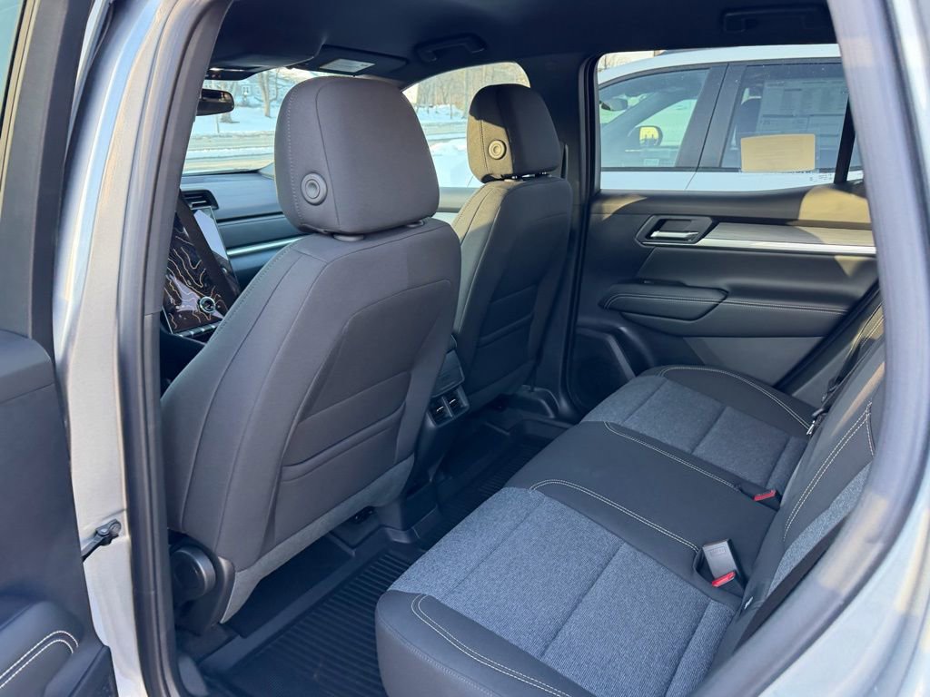 New 2026 GMC Terrain Elevation w/ LPO, Floor Liner Package image 11