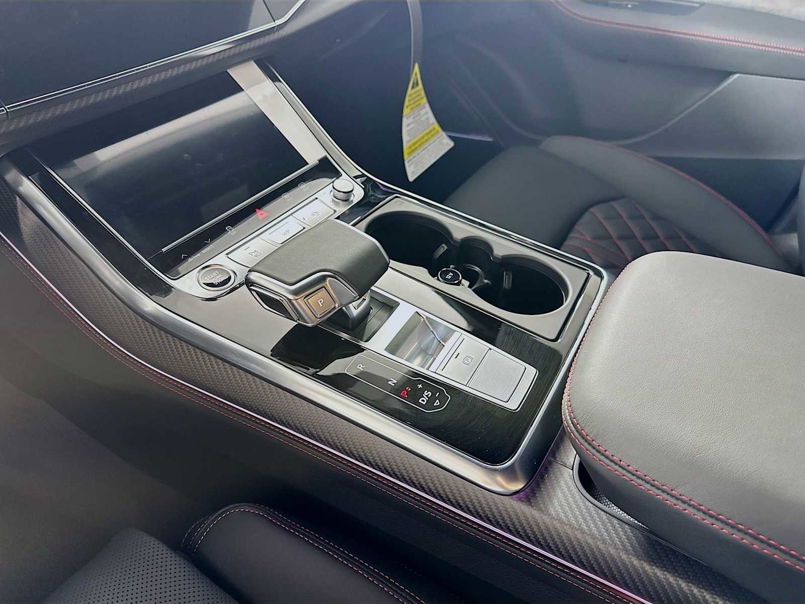 New 2026 Audi Q7 3.0T Prestige image 16