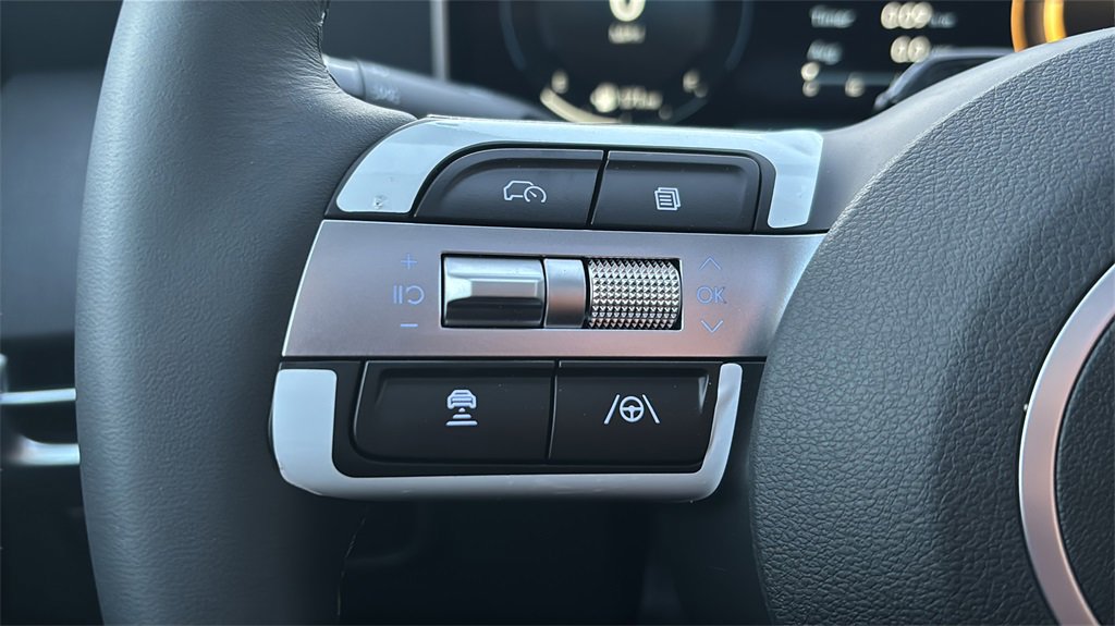 New 2026 Hyundai Tucson SEL image 34