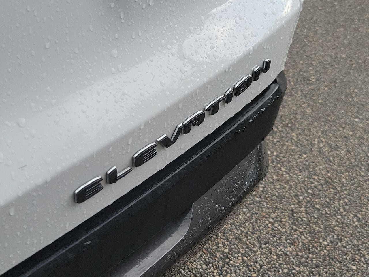 Used 2026 GMC Terrain Elevation FWD image 7