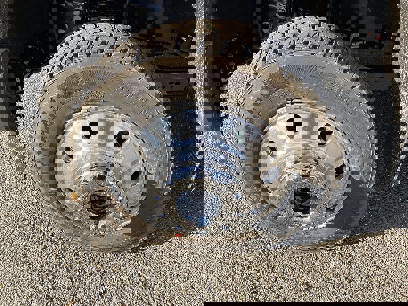 New 2026 Ford F450 XLT w/ XLT Value Package image 26