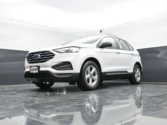 Used 2022 Ford Edge SE AWD/4WD image 60