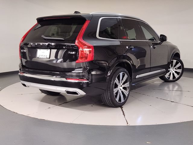 Used 2020 Volvo XC90 T6 Inscription w/ Advanced Package AWD/4WD image 2