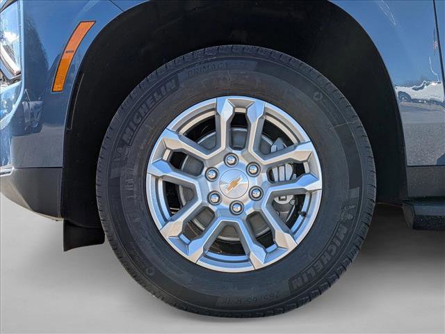 New 2026 Chevrolet Tahoe LS image 18